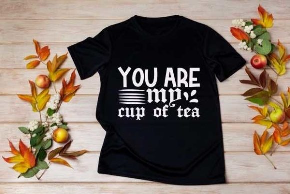 Valentine Day SVG Design, You Are My Cu — Graphics & T-Shirt Designs